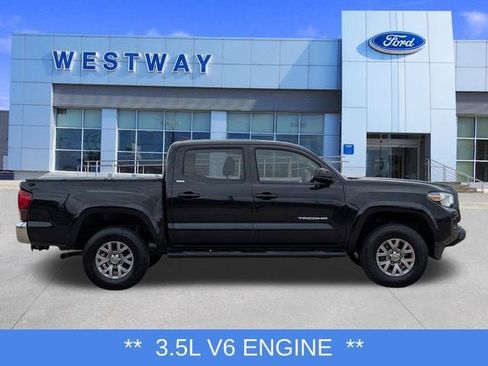 Used 2019 Toyota Tacoma SR5 image 2
