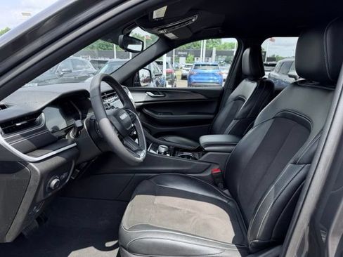 Used 2023 Jeep Grand Cherokee L Laredo AWD/4WD image 18
