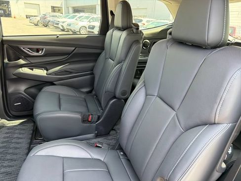 New 2026 Subaru Ascent Limited AWD/4WD image 20