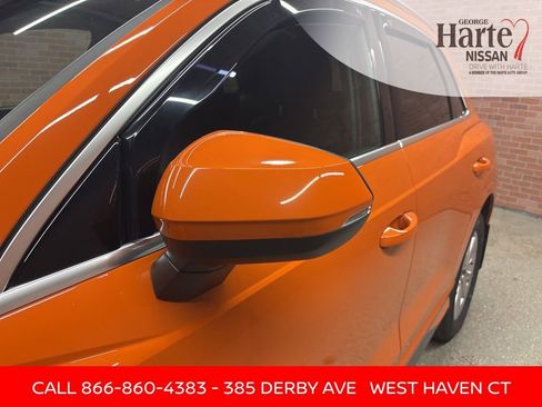 Used 2023 Audi Q3 2.0T Premium image 42