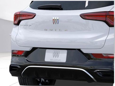 New 2026 Buick Encore GX Sport Touring w/ Comfort Package image 15