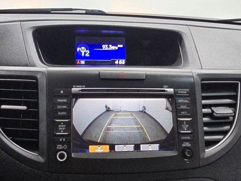 Used 2012 Honda CR-V EX-L image 27