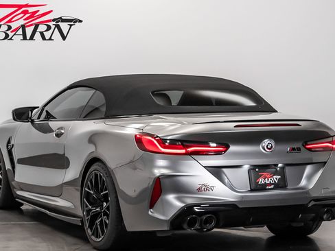 Used 2022 BMW M8 Competition image 11