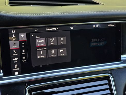 Used 2020 Porsche Panamera 4S image 45