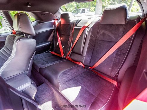 Used 2020 Dodge Challenger SRT Hellcat image 33