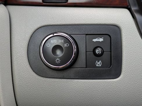 Used 2010 Chevrolet Impala LS FWD image 22