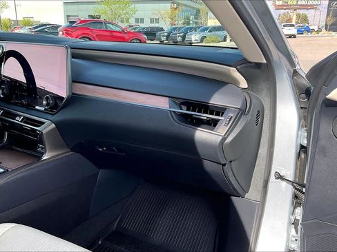 Used 2026 Lexus RX 350 image 17