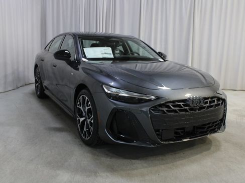 New 2026 Audi A6 Premium Plus AWD/4WD image 38