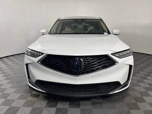 Used 2025 Acura MDX FWD w/ Technology Package image 19