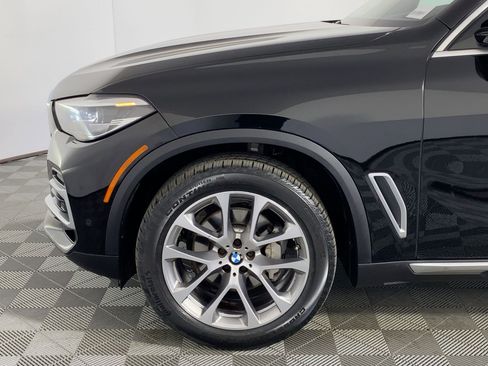 Certified 2023 BMW X5 sDrive40i w/ Premium Package image 9