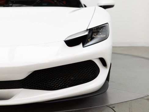 Certified 2024 Ferrari 296 GTB image 19