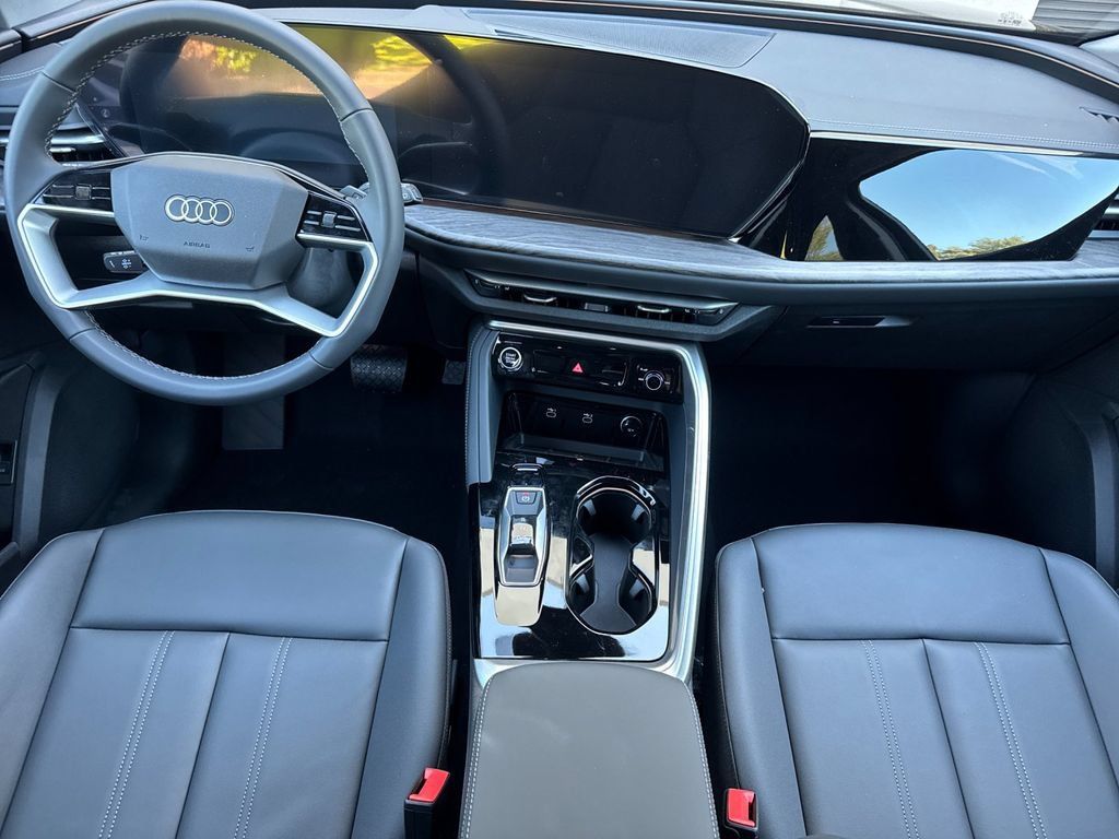 New 2026 Audi Q5 Premium AWD/4WD image 14