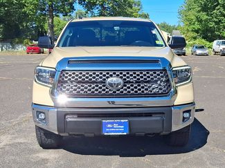 Used 2018 Toyota Tundra SR5 w/ TRD Off Road Package AWD/4WD video 2