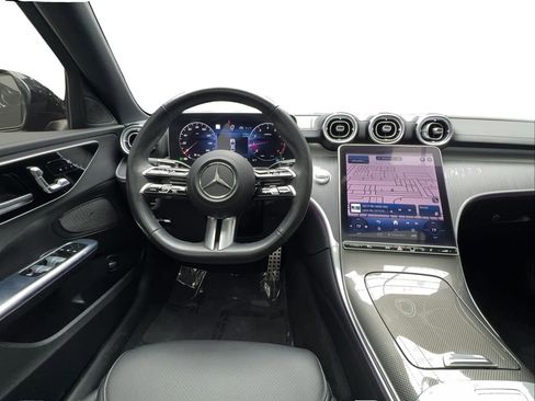 Used 2023 Mercedes-Benz C 300 Sedan image 34