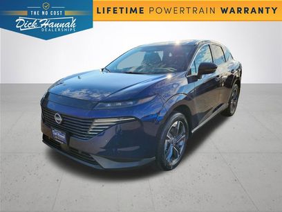 New 2025 Nissan Murano SL