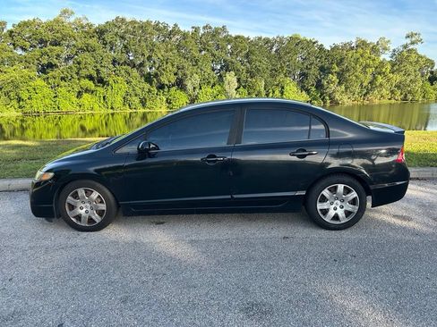 Used 2010 Honda Civic LX-S image 3