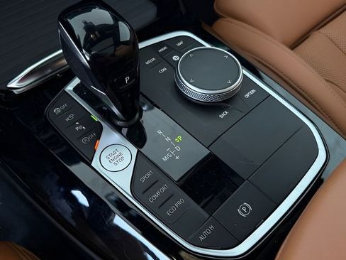 Certified 2023 BMW X3 sDrive30i w/ M Sport Package image 30