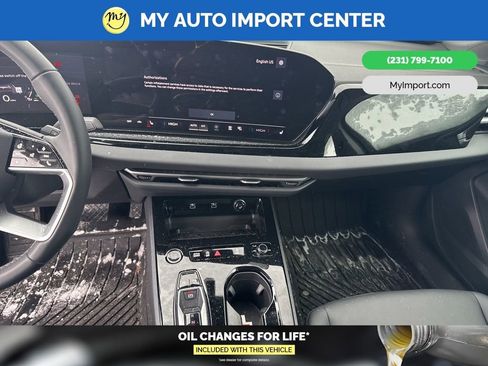 Used 2025 Audi A5 2.0T Premium Plus w/ Premium Plus image 10