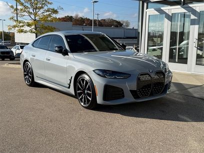 Used 2024 BMW i4 M50