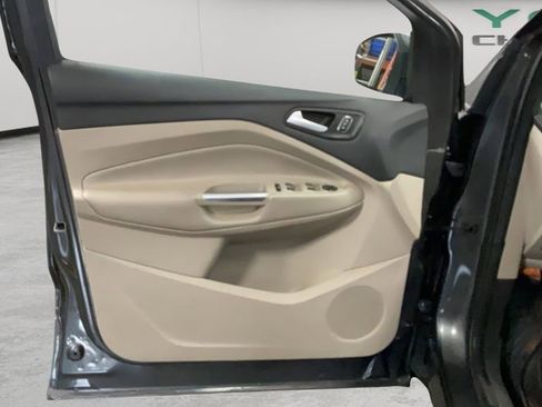 Used 2018 Ford Escape SE AWD/4WD image 13