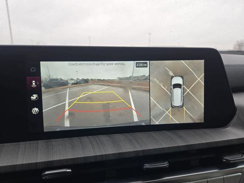 Certified 2024 Kia Telluride SX image 30