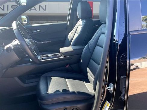 Used 2025 Chevrolet Equinox LT w/ Convenience Package II AWD/4WD image 21