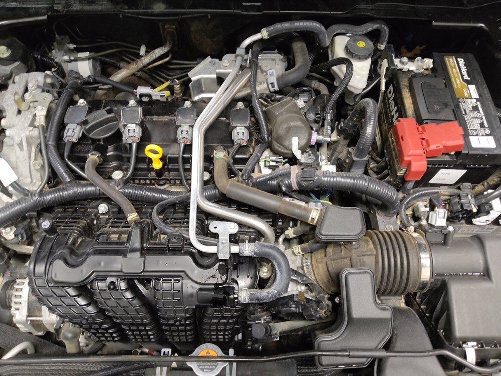 Used 2023 Nissan Altima 2.5 SV FWD image 30