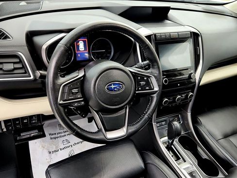 Used 2020 Subaru Ascent Limited w/ Technology Package AWD/4WD image 26