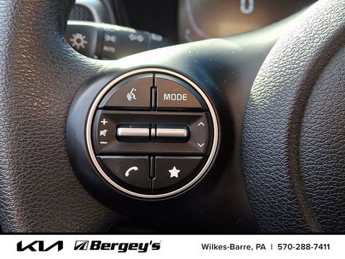 Certified 2024 Kia Soul LX w/ Option Group 015 image 24