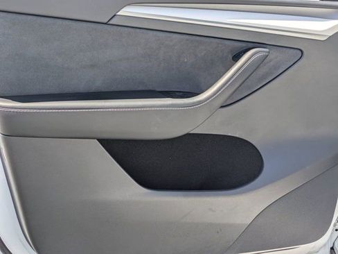 Used 2023 Tesla Model Y Long Range AWD/4WD image 14