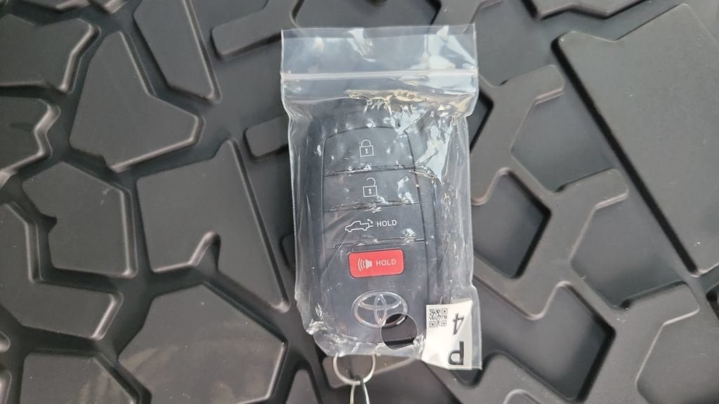 New 2026 Toyota Tundra TRD Pro AWD/4WD image 28