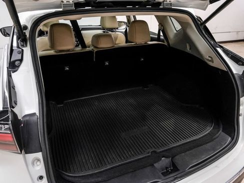 Used 2021 Nissan Murano Platinum w/ Cargo Package FWD image 63