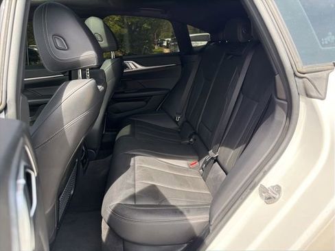 Used 2023 BMW 430i Gran Coupe xDrive w/ Premium Package image 13