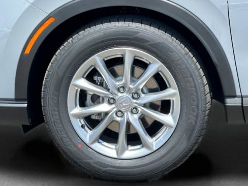 New 2026 Honda CR-V EX image 33