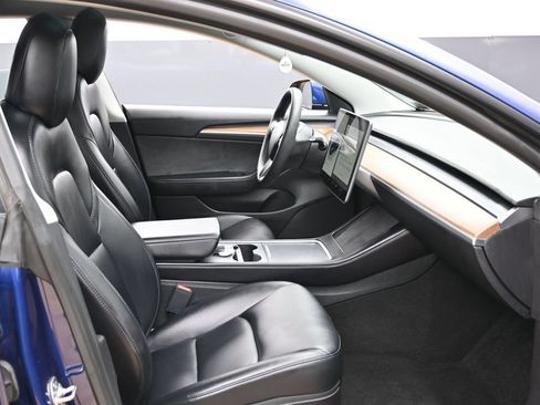 Used 2022 Tesla Model 3 RWD image 31