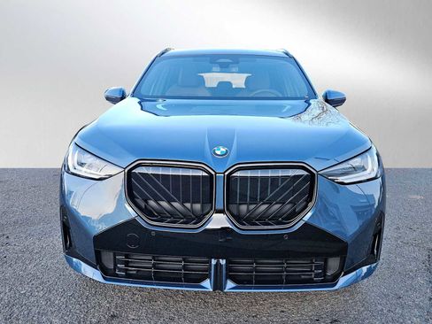 New 2026 BMW X3 xDrive30 w/ M Sport Package image 8