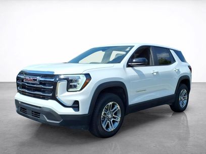 Certified 2026 GMC Terrain Elevation