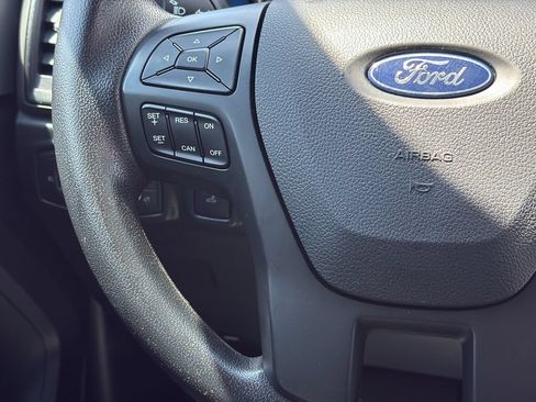 Used 2022 Ford Ranger XL w/ FX4 Off-Road Package AWD/4WD image 16