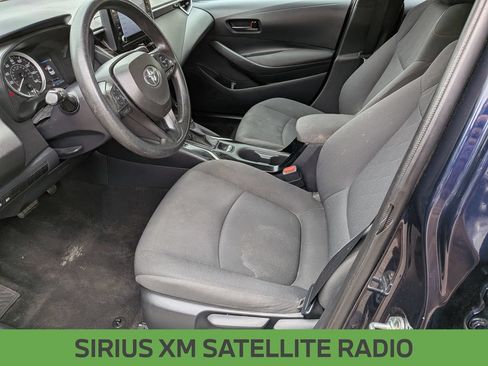 Used 2022 Toyota Corolla LE FWD image 14