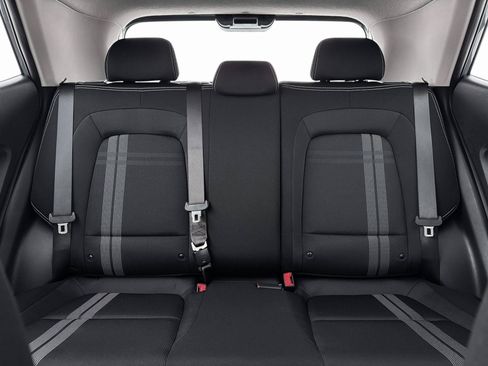 New 2026 Hyundai Venue SEL FWD image 16
