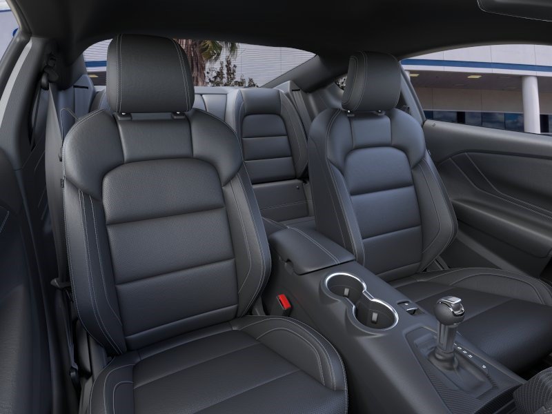 New 2026 Ford Mustang Premium RWD image 28