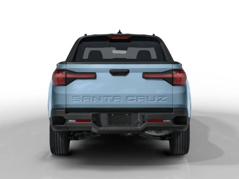 New 2026 Hyundai Santa Cruz SEL AWD/4WD image 5