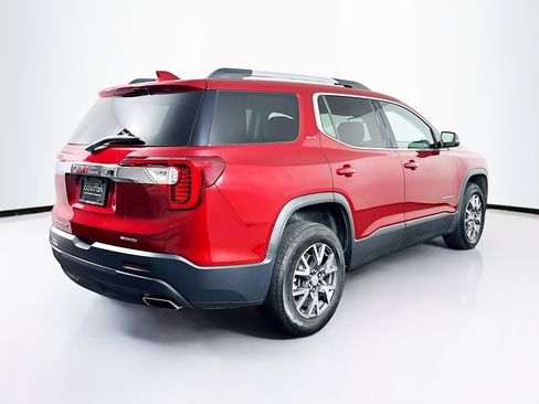 Used 2023 GMC Acadia SLT image 9