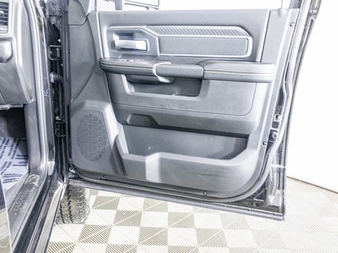 New 2025 RAM 2500 Big Horn image 41