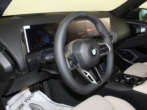 Used 2026 BMW X3 xDrive30 image 4