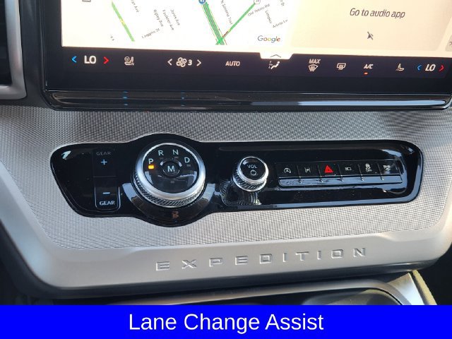 New 2027 Ford Expedition Active RWD image 18