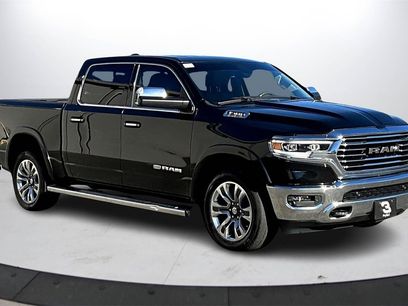 Used 2019 RAM 1500 Limited w/ Trailer Tow Group