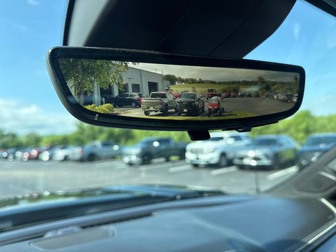 Certified 2023 GMC Sierra 1500 Denali Ultimate AWD/4WD image 39
