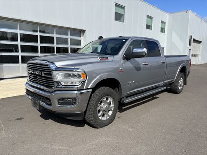 Used 2022 RAM 2500 Laramie