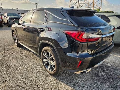 Used 2017 Lexus RX 350 FWD image 4